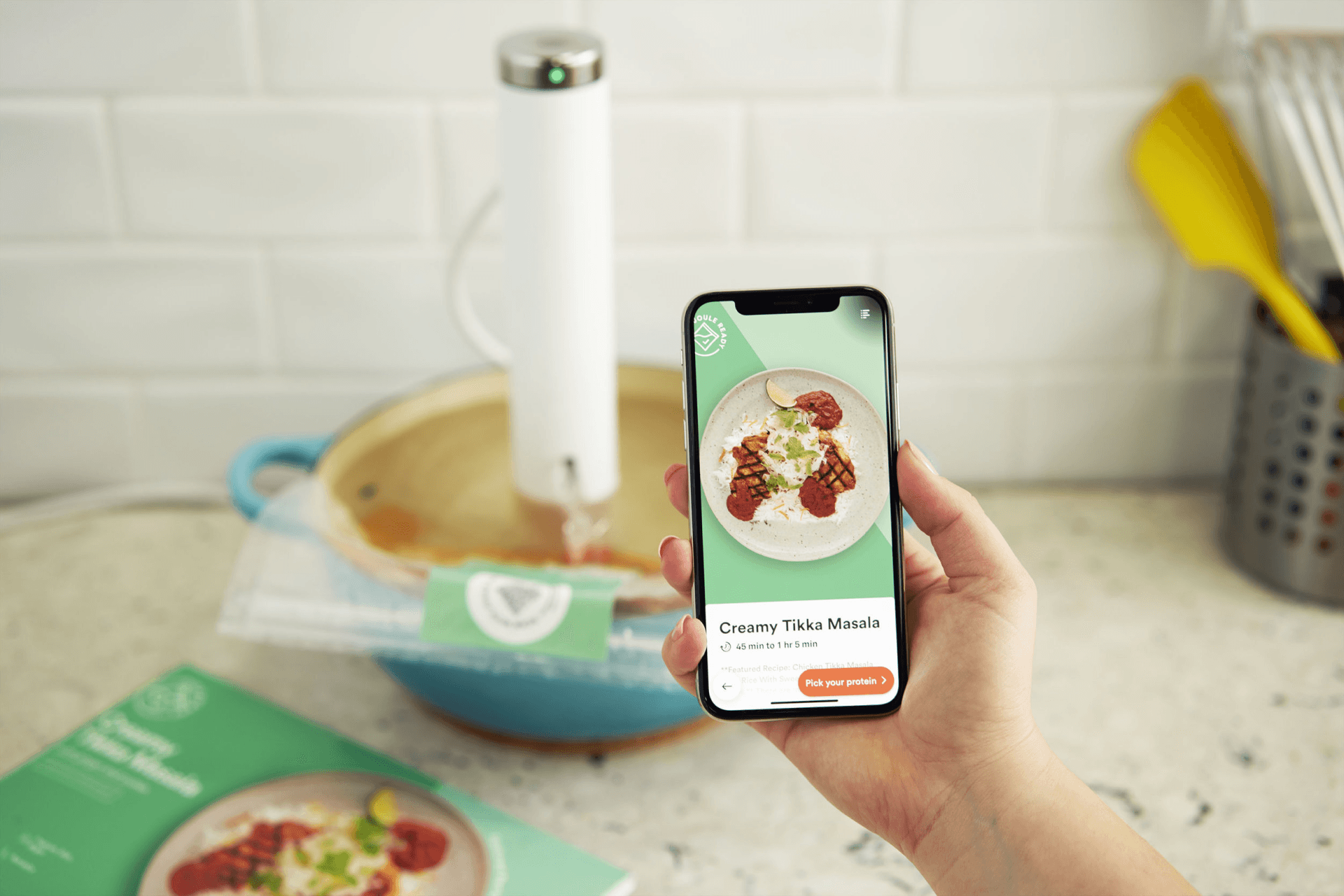ChefSteps Joule