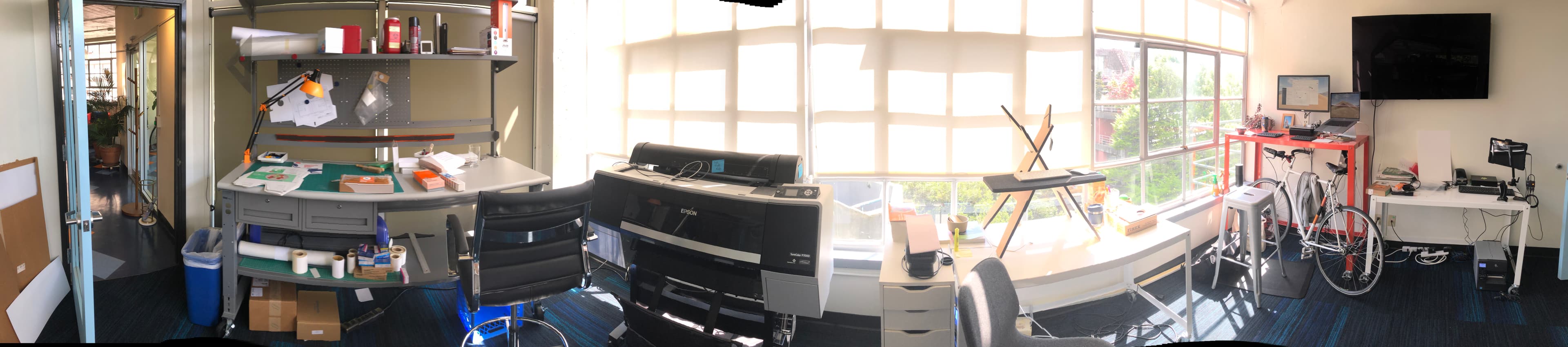 Joule Ready Office
